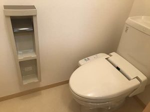 コートヒルズ 203号-8