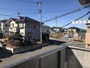 コートヒルズ 203号-15