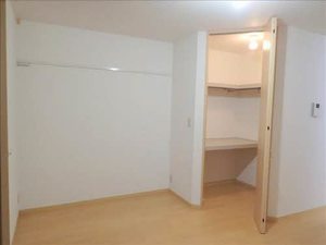 コンフォート久留米 101号-3