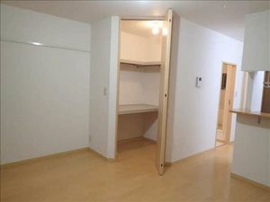 コンフォート久留米 101号-4