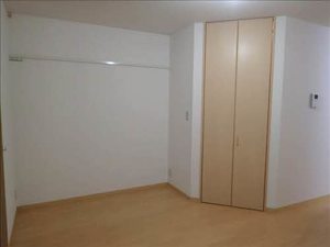 コンフォート久留米 101号-5