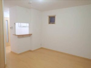 コンフォート久留米 101号-7