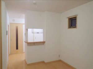 コンフォート久留米 101号-8