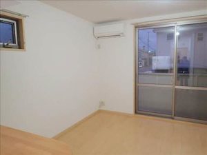 コンフォート久留米 101号-9