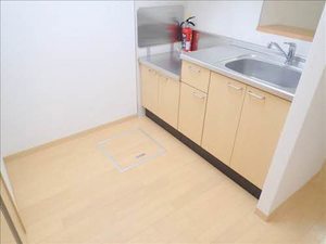 コンフォート久留米 101号-11