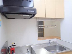 コンフォート久留米 101号-12