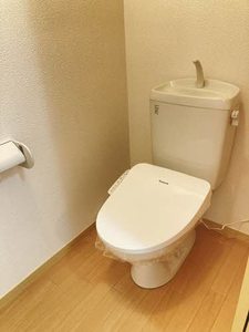 Ｋ－レガシー弐番館 203号-6