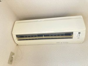 Ｋ－レガシー弐番館 203号-12