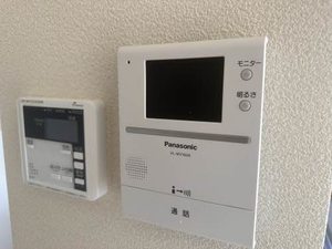 ガーデンヒルズＡ 202号-5