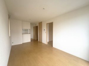 ガーデンヒルズＤ 201号-2