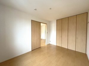 ガーデンヒルズＤ 201号-5