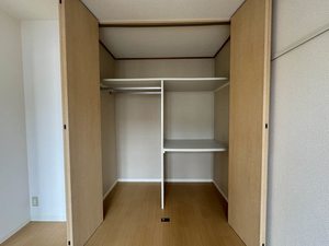 ガーデンヒルズＤ 201号-6