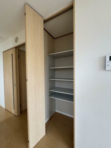 ガーデンヒルズＤ 201号-8