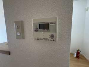 ガーデンヒルズＤ 201号-9