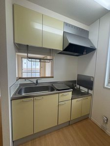 ガーデンヒルズＤ 201号-10