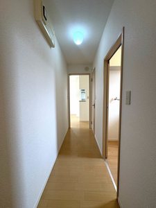 ガーデンヒルズＤ 201号-15