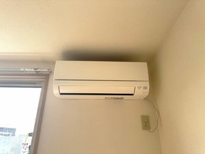 ガーデンヒルズＥ 101号-3