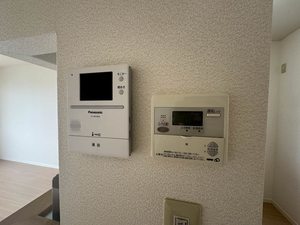 ガーデンヒルズＥ 101号-4