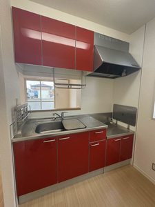 ガーデンヒルズＥ 101号-5