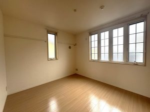 ガーデンヒルズＥ 101号-6