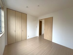 ガーデンヒルズＥ 101号-7