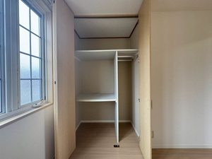 ガーデンヒルズＥ 101号-8