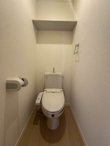 ガーデンヒルズＥ 101号-12