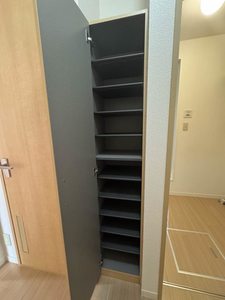 ガーデンヒルズＥ 101号-14