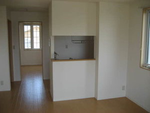 ガーデンヒルズＥ 102号-6