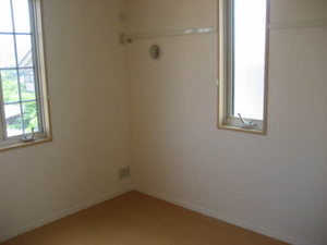 ガーデンヒルズＥ 102号-8