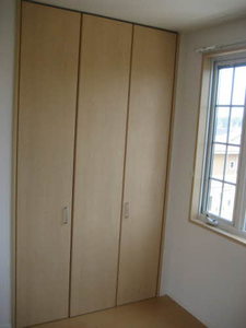 ガーデンヒルズＥ 102号-9