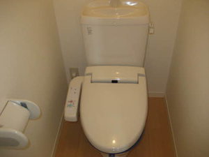 ガーデンヒルズＥ 102号-14