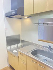 Ｋ－レガシー参番館 103号-4