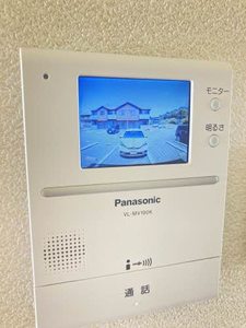 Ｋ－レガシー参番館 103号-11