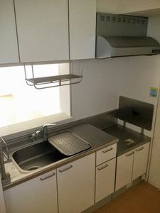 ヴァン・コリーヌ 103号-5