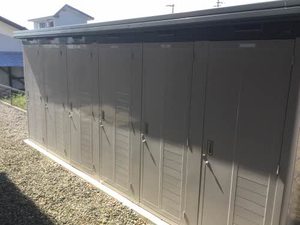 ヴァン・コリーヌ 103号-12