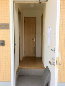 ヴァン・コリーヌ 103号-13