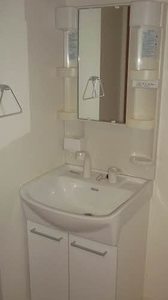 ヴァン・コリーヌ 103号-14