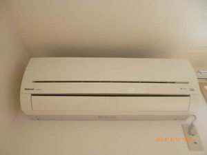 メルベーユ飯盛 103号-5