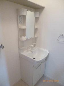 メルベーユ飯盛 103号-7