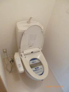 メルベーユ飯盛 103号-10