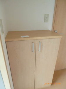 メルベーユ飯盛 103号-11