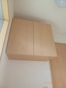 メルベーユ飯盛 103号-12