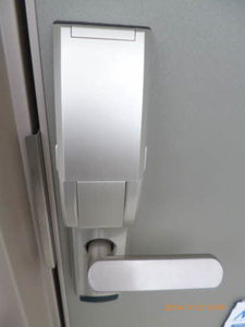 メルベーユ飯盛 103号-14