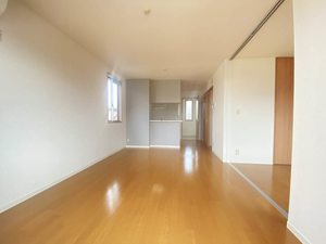 ルミエールショウワ A 201号-3