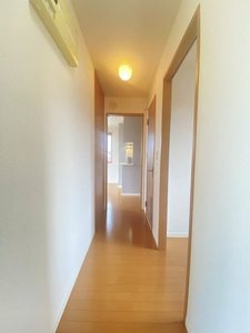 ルミエールショウワ A 201号-5