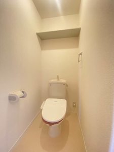 ルミエールショウワ A 201号-7