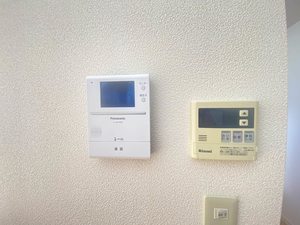 ルミエールショウワ　Ｂ 103号-8