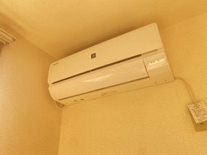 ルミエールショウワ　Ｂ 103号-9