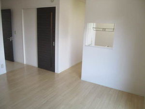 K-レガシー七番館 202号-4